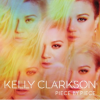 Kelly Clarkson - Piece By Piece LP - omot
