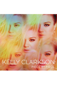 Kelly Clarkson - Piece By Piece LP - omot