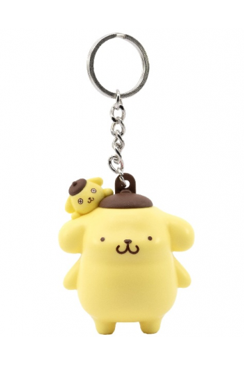 YuMe Pocket Hero Hello Kitty & Friends Pompompurin - slika proizvoda