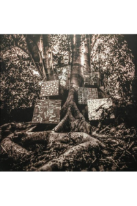 Kamasi Washington - Harmony Of Difference CD - omot