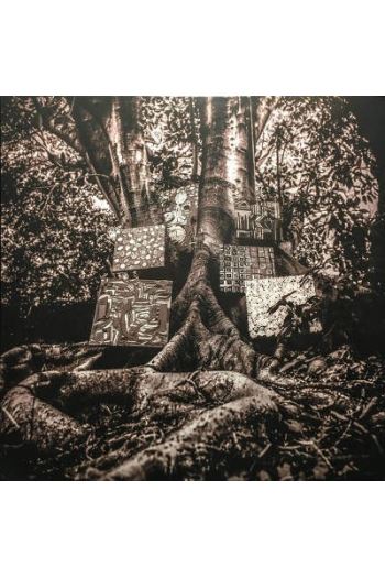 Kamasi Washington - Harmony Of Difference CD - omot