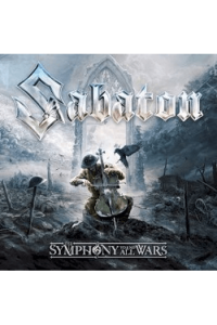 Sabaton - The Symphony To End All Wars LP - omot