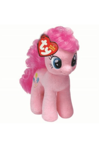 Pliš My little pony PINKIE PIE - slika proizvoda