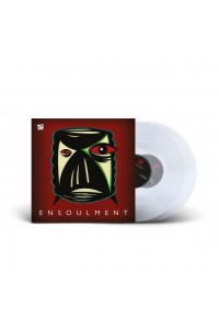 The The - Ensoulment (Clear Vinyl) LP - omot