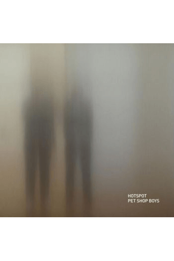 Pet Shop Boys - Hotspot CD - omot