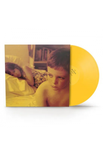 The Afghan Whigs - Gentlemen (Coloured Vinyl edition) LP - omot