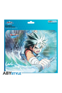 Dragon Quest Dai - Flexible Mousepad - Dai