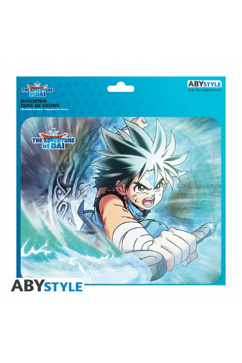 Dragon Quest Dai - Flexible Mousepad - Dai - slika proizvoda