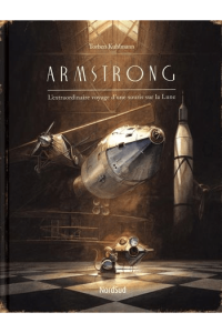 Armstrong - naslovnica