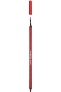 Flomaster Pen 68 Carmine Crven - slika proizvoda