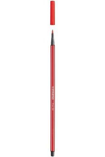 Flomaster Pen 68 Carmine Crven - slika proizvoda
