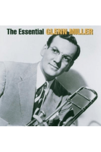 Glenn Miller - Essential CD - omot