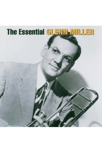 Glenn Miller - Essential CD - omot