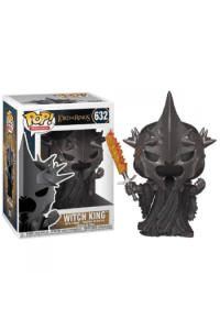 POP LOTR W. King (632)