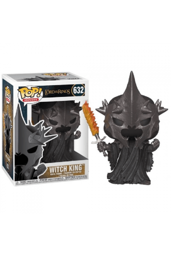 POP LOTR W. King (632) - slika proizvoda