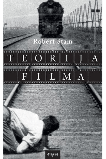 Teorija filma - naslovnica