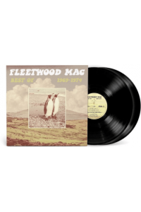 Fleetwood Mac - Best Of 1969-1974 LP - omot