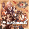 Dino Merlin - The Ultimate Collection CD - omot