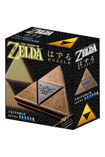 Misaoni izazov Zelda Triforce T5 - slika proizvoda
