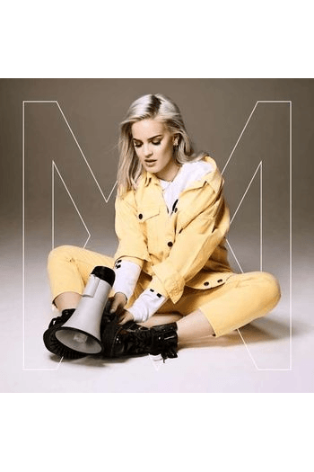 Anne-Marie - Speak Your Mind CD - omot