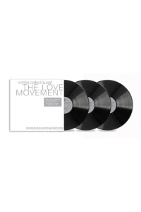 The Love Movement  (25th Anniversary Edition)