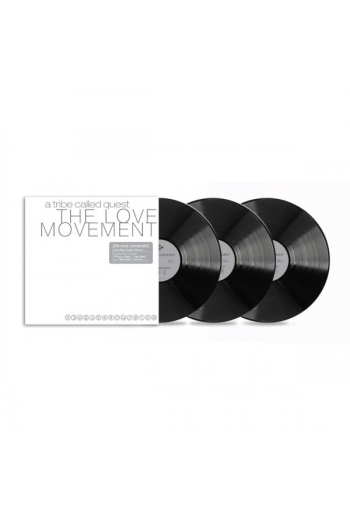 A Tribe Called Quest - The Love Movement  (25th Anniversary Edition) LP - omot