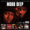 Mobb Deep - Original Album Classics CD - omot