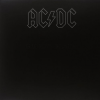 AC/DC – Back In Black (LP) glazbeno izdanje