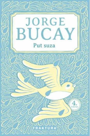 Put suza - naslovnica