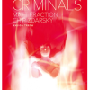 Sex criminals: knjiga treća (Strip) - naslovnica