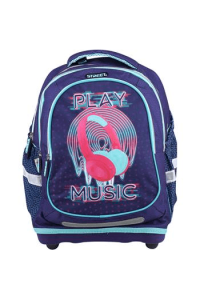 Ruksak Ergonomski Light PS15 Street Play Music P6 Netto - slika proizvoda