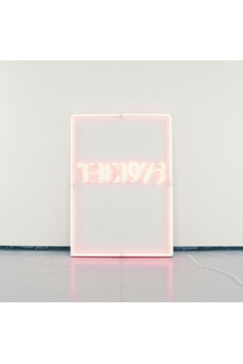 The 1975 - I Like It When You Sleep, For You Are So Beautiful LP - omot