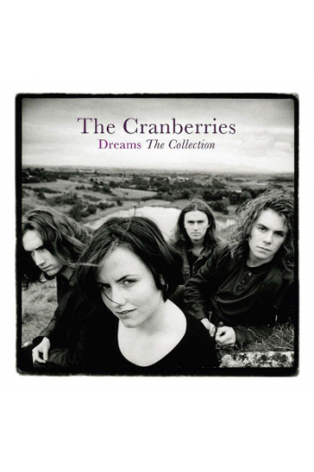 The Cranberries - Dreams: The Collection LP - omot