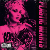Cyrus, Miley - Plastic Hearts CD - omot