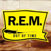 R.E.M. - Out Of Time (25th Anniversary Edt) LP - omot