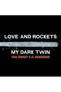 My Dark Twin