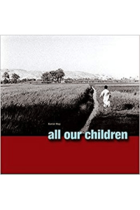 Earbook - All Our Children CD - omot