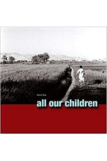 Earbook - All Our Children CD - omot