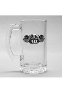 Friends - Tankard "Central Perk" - Box