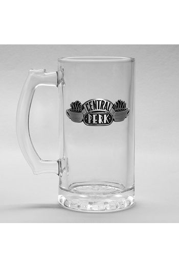 Friends - Tankard "Central Perk" - Box - slika proizvoda