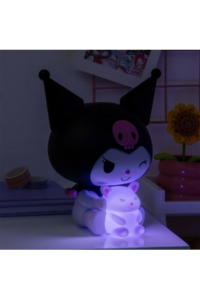 Paladone Kuromi Globuddies Light