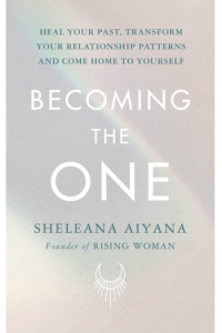 Becoming the One - naslovnica