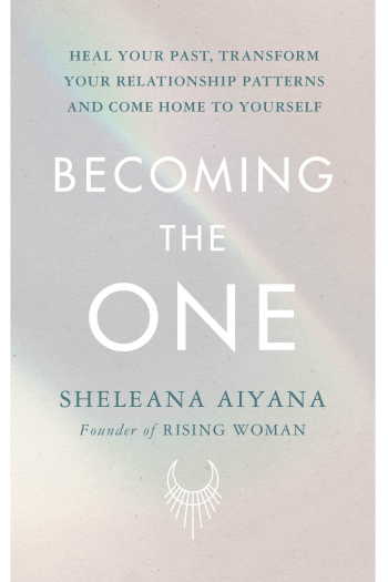 Becoming the One - naslovnica