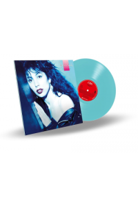 Jennifer Rush - Passion (limited blue vinyl) LP - omot