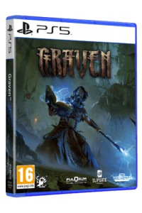Graven - slika proizvoda