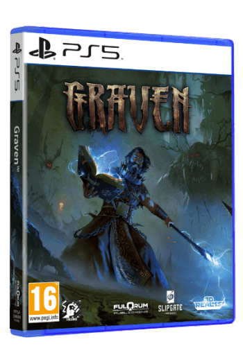 Graven - slika proizvoda
