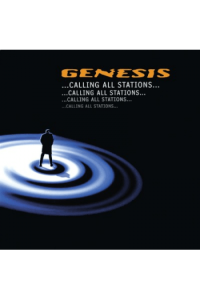 Genesis - ...Calling All Stations... CD - omot
