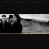 U2 - The Joshua Tree (30th Anniversary edition) CD - omot