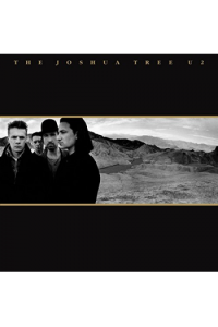 U2 - The Joshua Tree (30th Anniversary edition) CD - omot