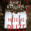 Nijeme ruže - naslovnica